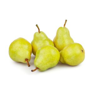 Organic Bosc Pears - 50ct