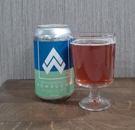 Blueberry Mint-24 x 355ml Cans