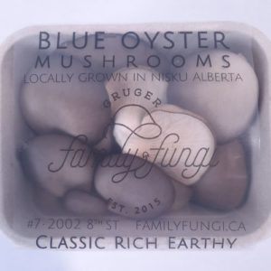 Blue Oyster (10x227g Cartons)