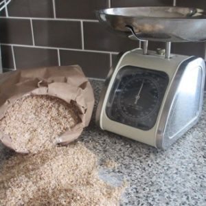 Millers Bran