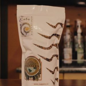 Cafe Barcelona-Fresh Ground 5lb