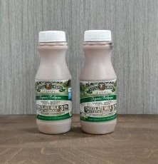 Organic Chocolate Milk (250 ml)