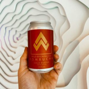 Cold Buster-24 x 355ml Cans
