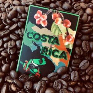 Costa Rica - Whole Beans 5lb
