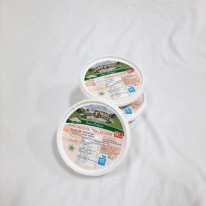 Organic Cream Cheese - 250g