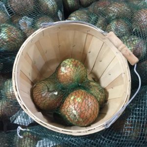 Yellow Onions - 2 lb bag