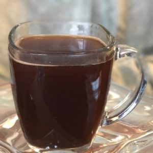 Decaf Peru - Fresh Ground 5lb
