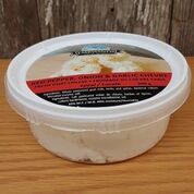 Red Pepper/Onion/Garlic Chevre