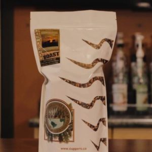 Ethiopian Light-Fresh Ground1lb