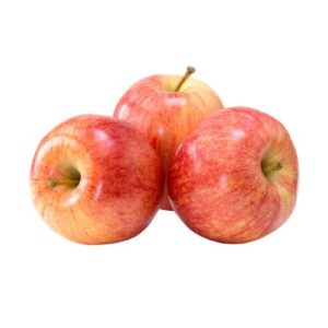 Organic Gala Apples