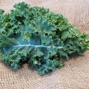 Leafy Green Kale-1/2 lb bag