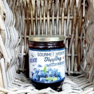 Haskap Topping - 12x450ml