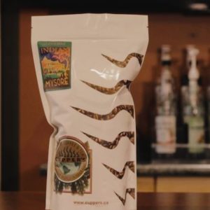 Indian Mysore - Fresh Ground