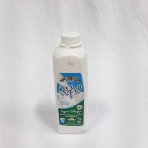 Organic Kefir
