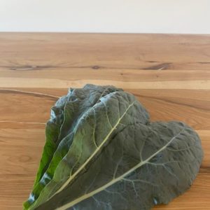 Dinosaur Black Kale 2.5lb case