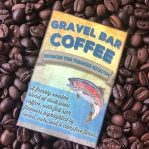 Gravel Bar - Whole Beans 5 lb