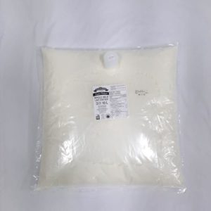 Whole Milk (10 Liter Bag)
