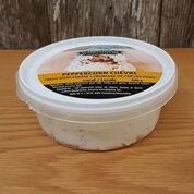Peppercorn Chevre