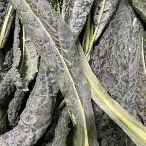 Baby Dino Kale 2.5lb case