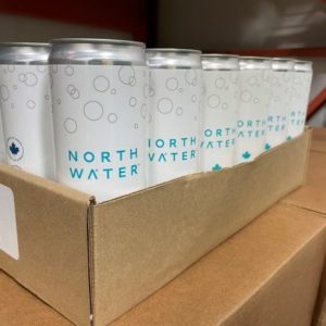 North Water- 24x473ml Bottles