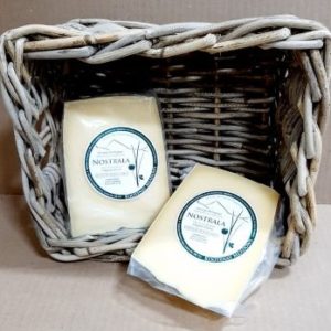 Nostrala Cheese - 250 grams