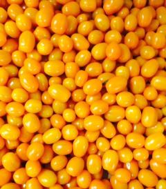 Grape Tomatoes - Orange