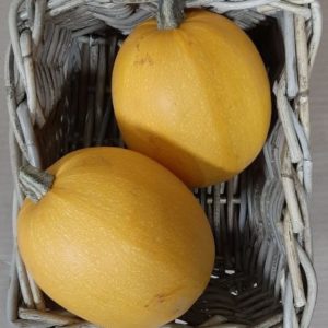 Organic Spaghetti Squash