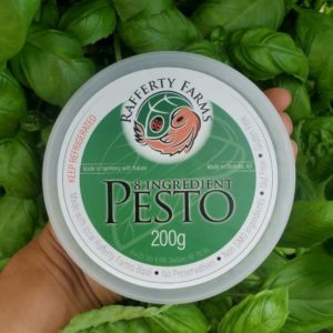 6 - 8 Ingredient Pesto (200g)