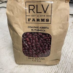 Red Beans Canada No.1 (1.5 kg)