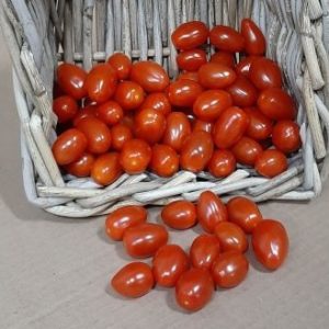Red Grape Tomato (11lb Case)