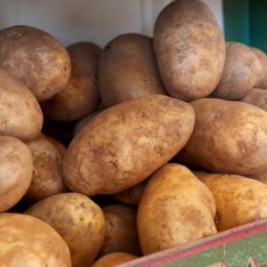 Russets - 5lb