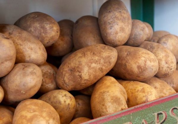 Russets - 5lb