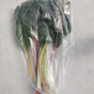 Rainbow Swiss Chard (1/2 lb)