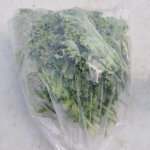 Green Kale (1/2 lb bag)