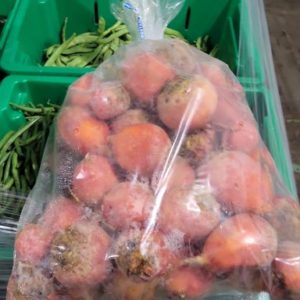 Sudo Golden Beets (10lb Bag)
