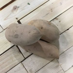 Jumbo Sweet Potatoes
