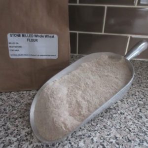 Whole Wheat Flour 5lb