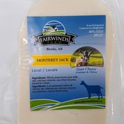 Monterey Jack Cheese (250g)