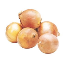 Yellow Onions - 25lb Case