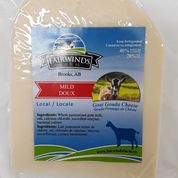 Mild Goat Gouda (250g)