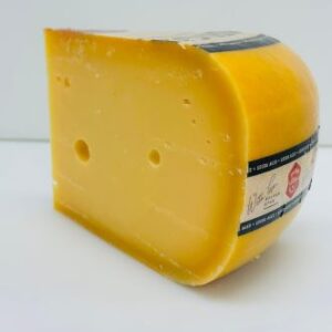 Aged Gouda