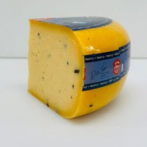 Gouda with Truffle