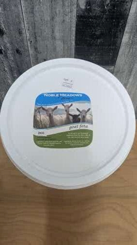 Bulk Fresh Feta 2kg