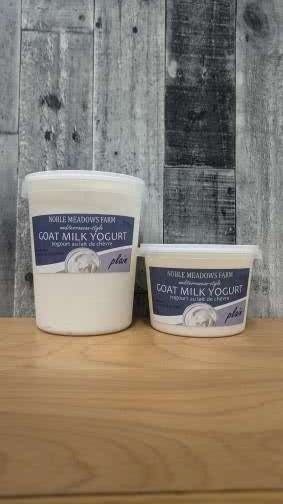 Plain Mediterranean Yogurt 500g