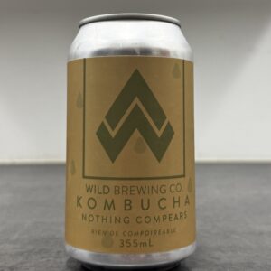 Nothing Compears- 24x 355ml Can