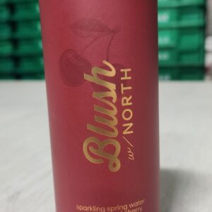Cherry Blush- 24x250ml Cans