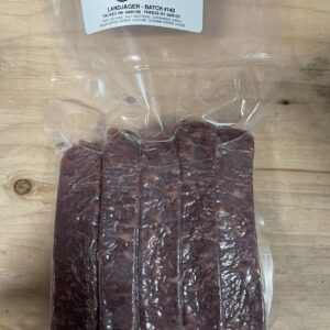 Landjager - 500g