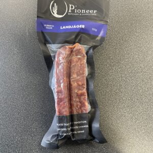 Landjager - 100g